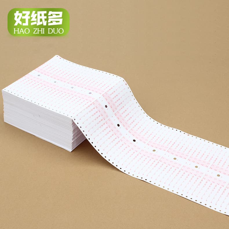 Custom Wholesale Printed Computer Plotter Paper for Cutting Bed Garment Plotter Paper Plotter Paper Printing Computer Plotter Paper