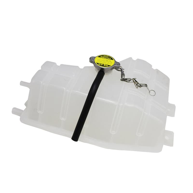 254303E201 Coolant Reservoir Tank with Cap for 2003-2006 Kia Sorento 3.5L