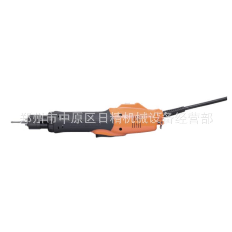 Japanese TRUSCO Nakayama electric screwdriver TED-180L.