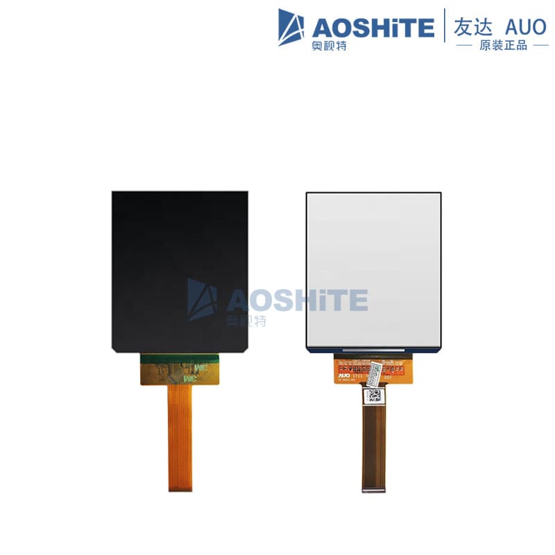 3.8-inch dual-screen display OLED, 1080P screen, H381DLN01.0 head-mounted VR display