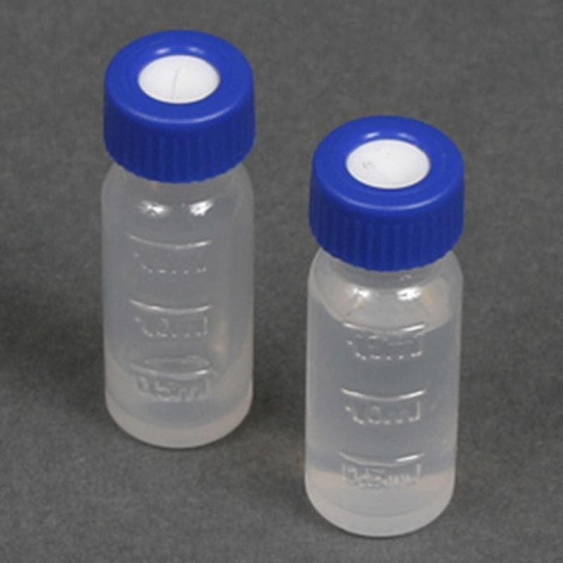 079812 Thermo Fisher 1.5ml sample vial autosampler vial set, 100 pieces/box