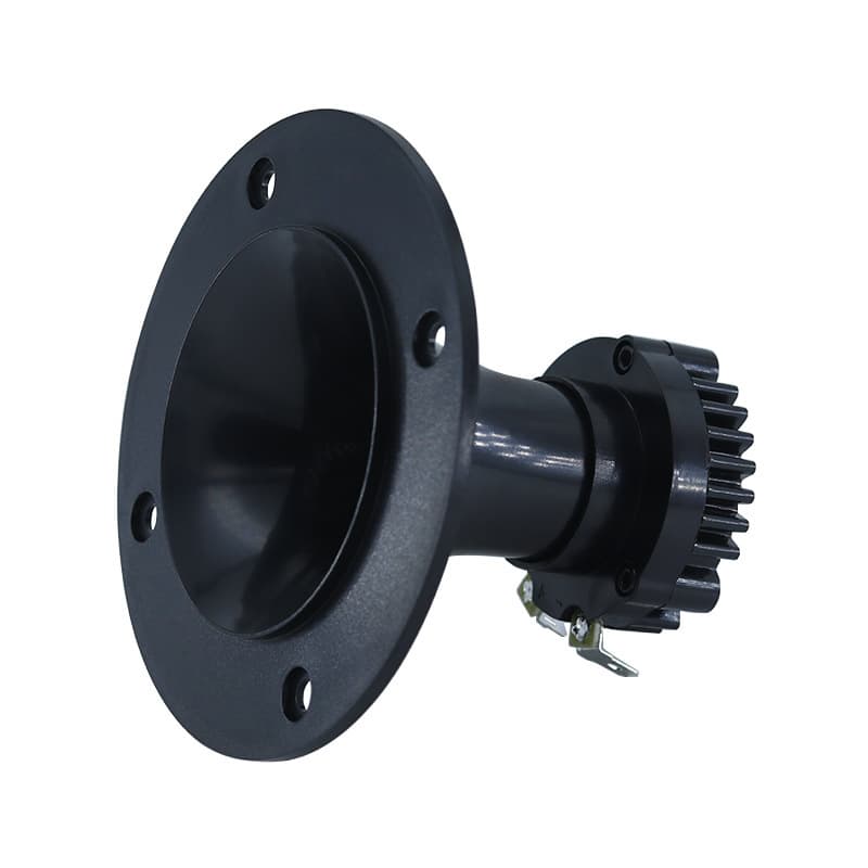 HP2000 Neodymium Strong Magnet Southeast Asia Swallow House Speaker 25mm Core 4-inch Round Column Waterproof Tweeter