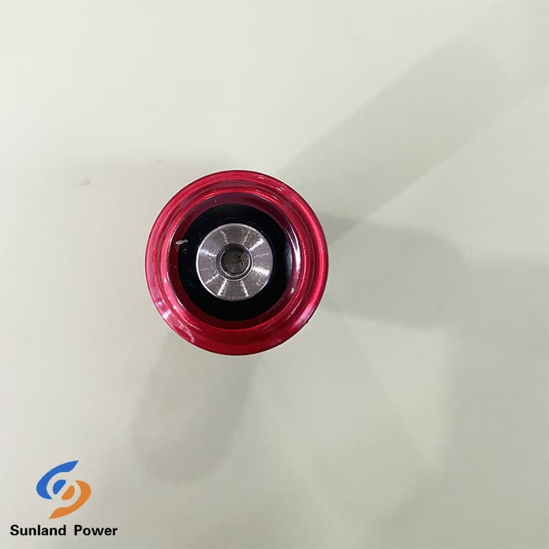 The manufacturer supplies IFR38120HP 8000mAh/3.2V lithium iron phosphate high-power battery from stock