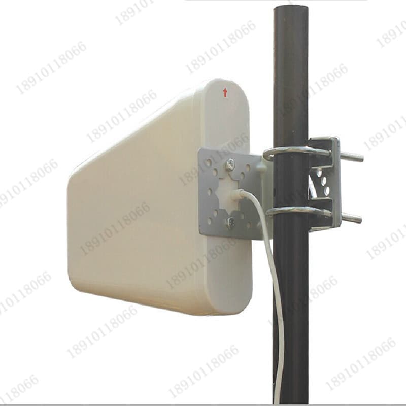 Log-periodic antenna LTE 4G mobile phone signal amplifier antenna Wireless WLAN WiFi outdoor directional antenna