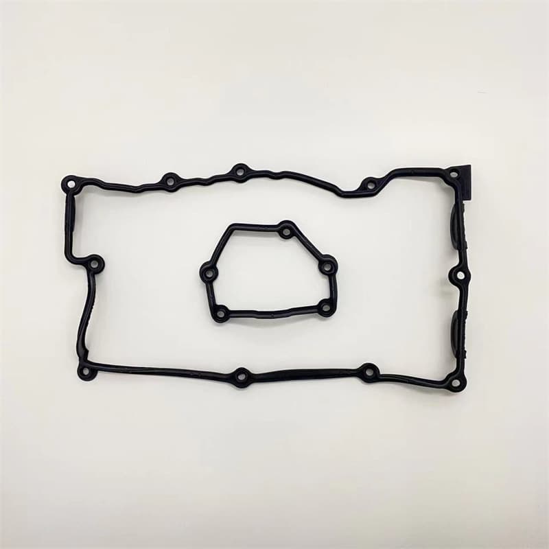 STZT 11120032224 Valve Cover Gasket Valve Cover Seal Engine Gasket for BMW