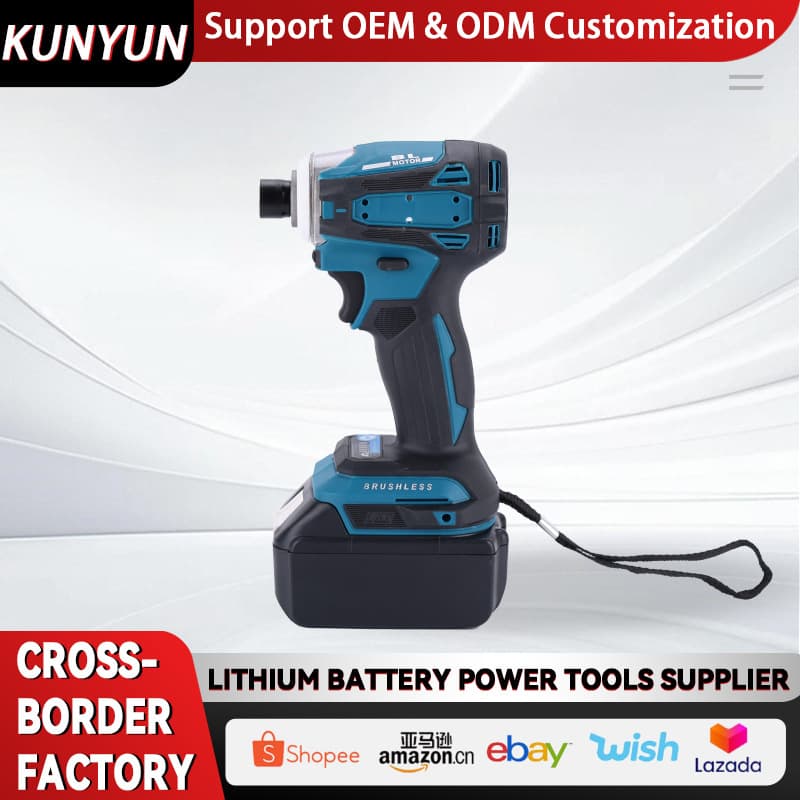 Cordless Screwdriver Multifunctional 172 Electric Screwdriver for Cross-border Trade