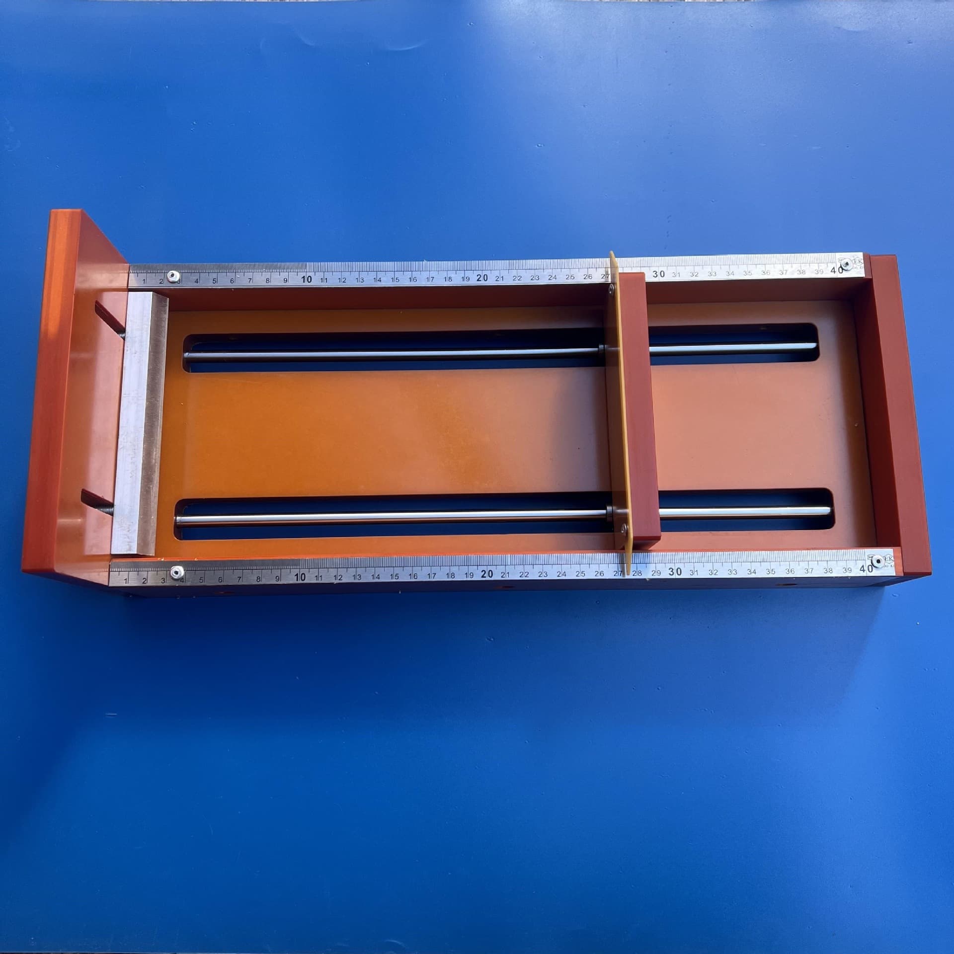Shoe Measuring Device Foot Measuring Tool for Shoe Factory EU US Size Measurement Shoemaking Hardware Tool