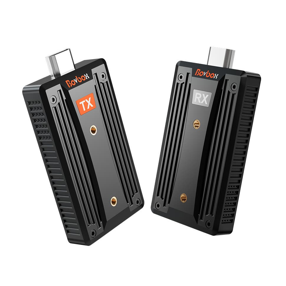 HDMI Wireless Video Transmission