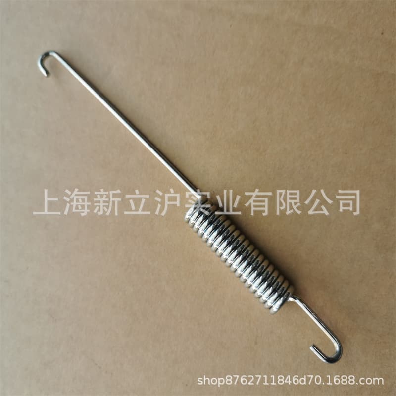 Compatible with HONDA HRJ216 SOPP SP216 Lawn Mower Clutch Cable Stop Cable Spring