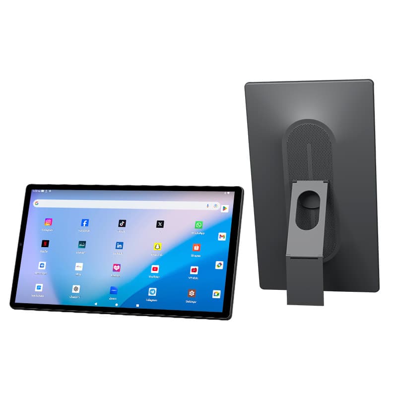 Bestie Machine 21.5 inch 27 inch 32 inch Freestyle Screen Vertical Outdoor Advertising Display Tablet Mobile TV Bestie Machine