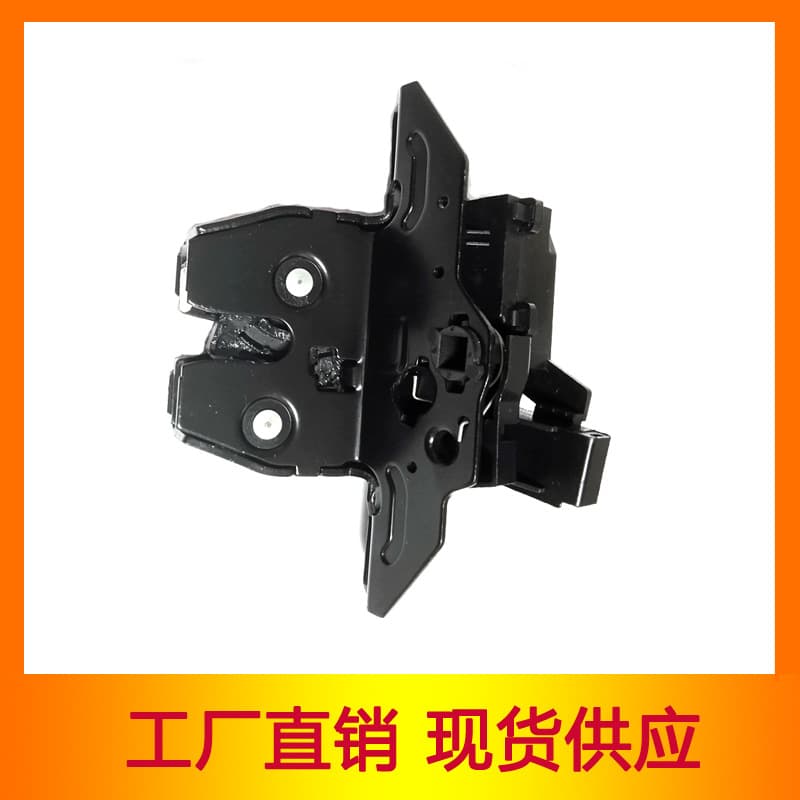 Car Tailgate Lock for Encore Aveo Opel 13500195 13524683 13509599