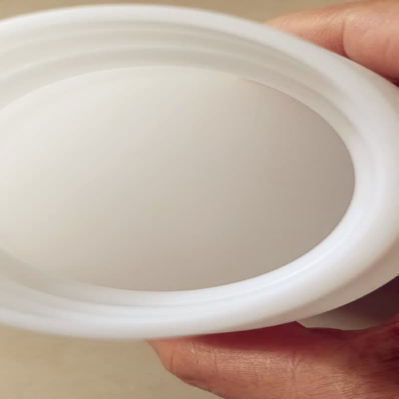 Teflon FEP Dispersion Emulsion 50% solid content, Coating for metal surfaces