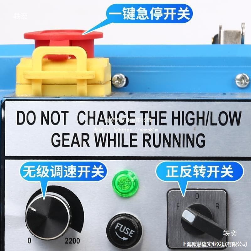 Buddha bead lathe high precision small woodworking household metal instrument bead bracelet industrial grade ordinary lathe CNC