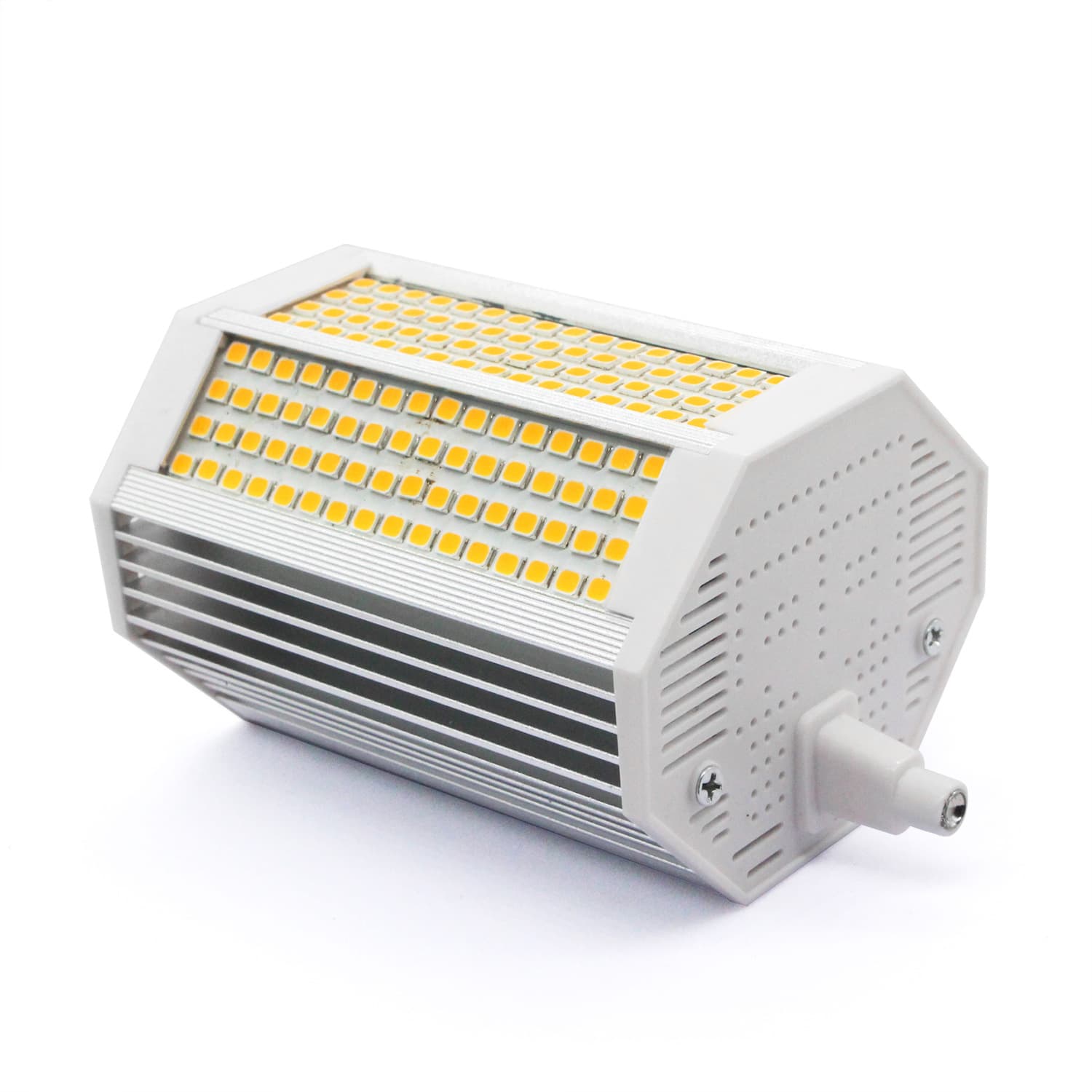 LED R7S Manufacturer R7S LED 50W 118mm Length 110V/220V Dimmable Replacement for J118 500W