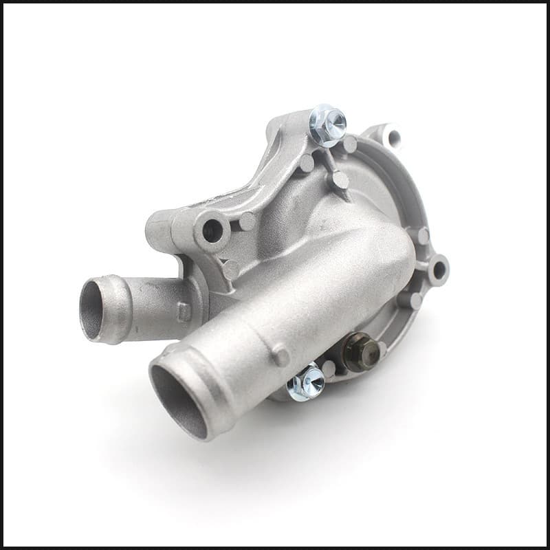 Suitable for Honda BROS Big Ant 400 STEED400 Iron Horse 400 water pump assembly water pump