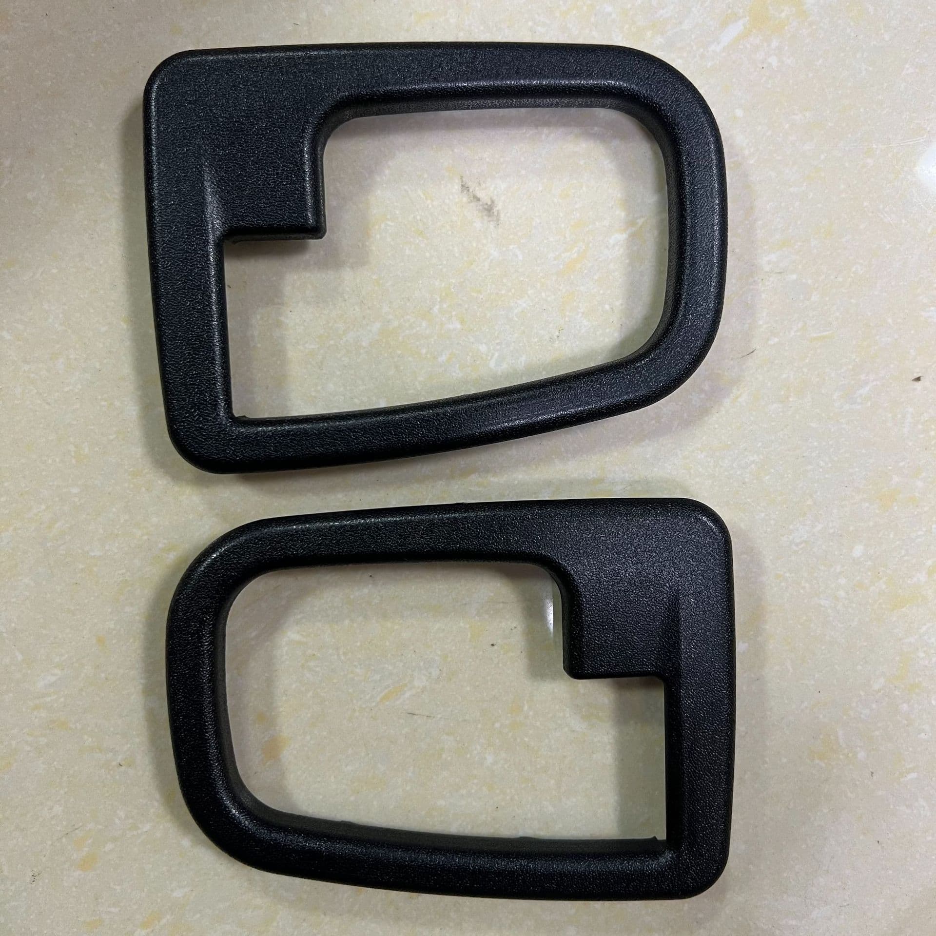 51228219023, 5122821902 For BMW E36 Z3 Door Inner Handle Trim