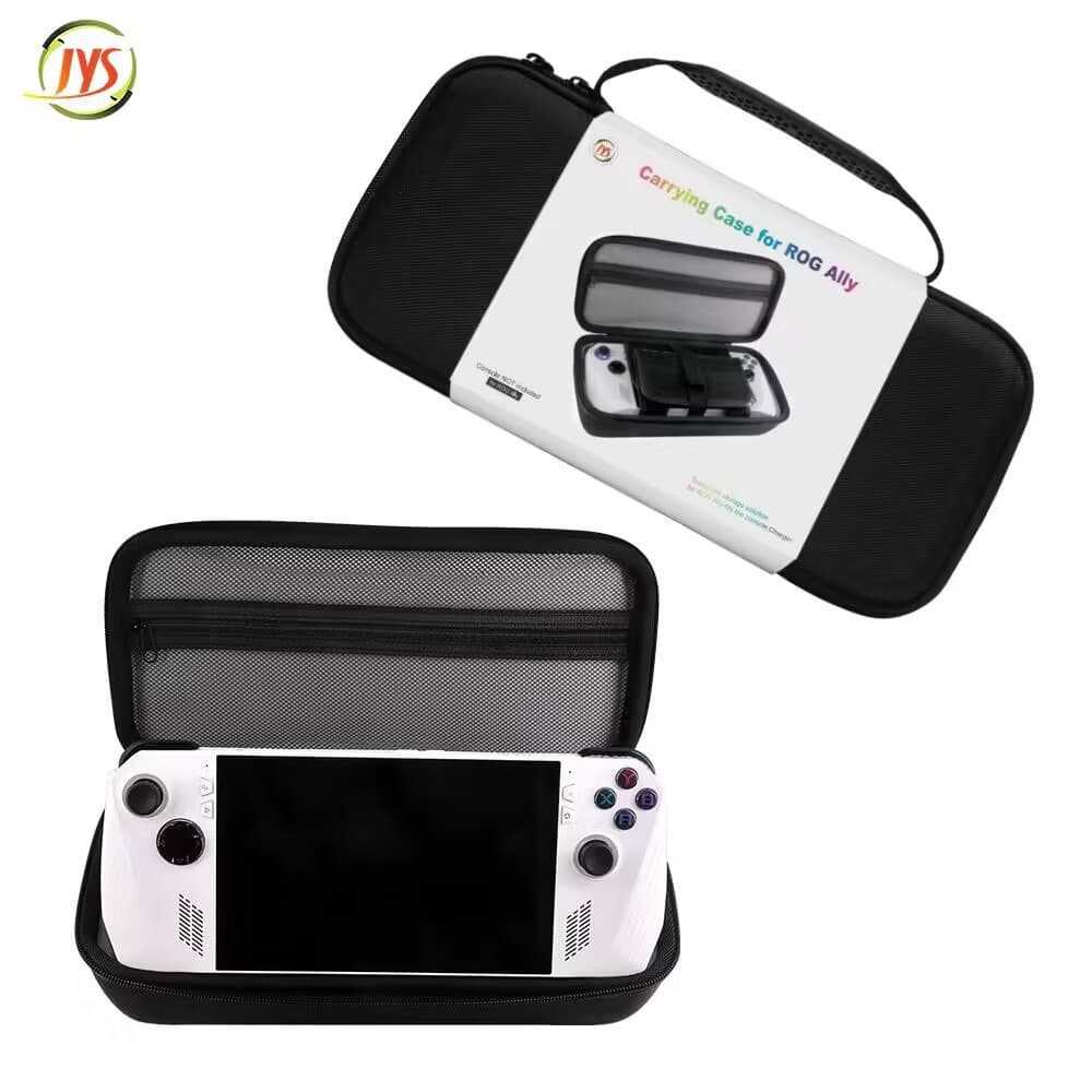 JYS Carrying Case Protective Bag Handbag for ASUS ROG ALLY Handheld Console JYS-RA002