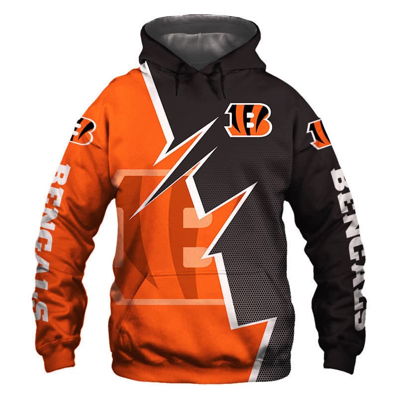 New Trendy Pullover Hoodie 3D Digital Print Couple Casual Loose Hooded Sweatshirt Men's Sport Hoodie