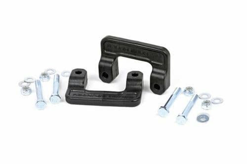 Rough Country Leveling Lift Kit 1307 843030103484