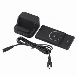 2026 Manufacturer Wholesale Manufacturer Wholesale Own Cord Power Bank 20,000 mAh Large Capacity Digital Display Actual Standard 20,000 mAh