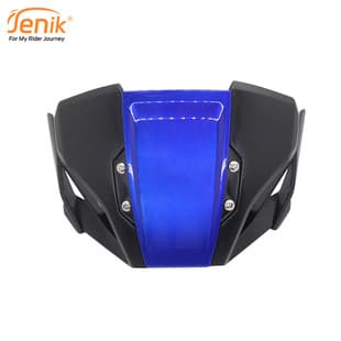 Motorcycle Modified Accessories Windshield Fairing for Honda CB650R CB1000R