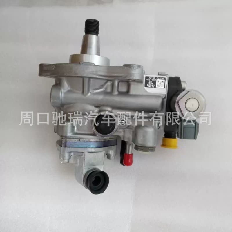 Denso 1KD 2KD Injection Pump 9729900-0040 22100-0E010 Fuel Injection Pump 029900-0040