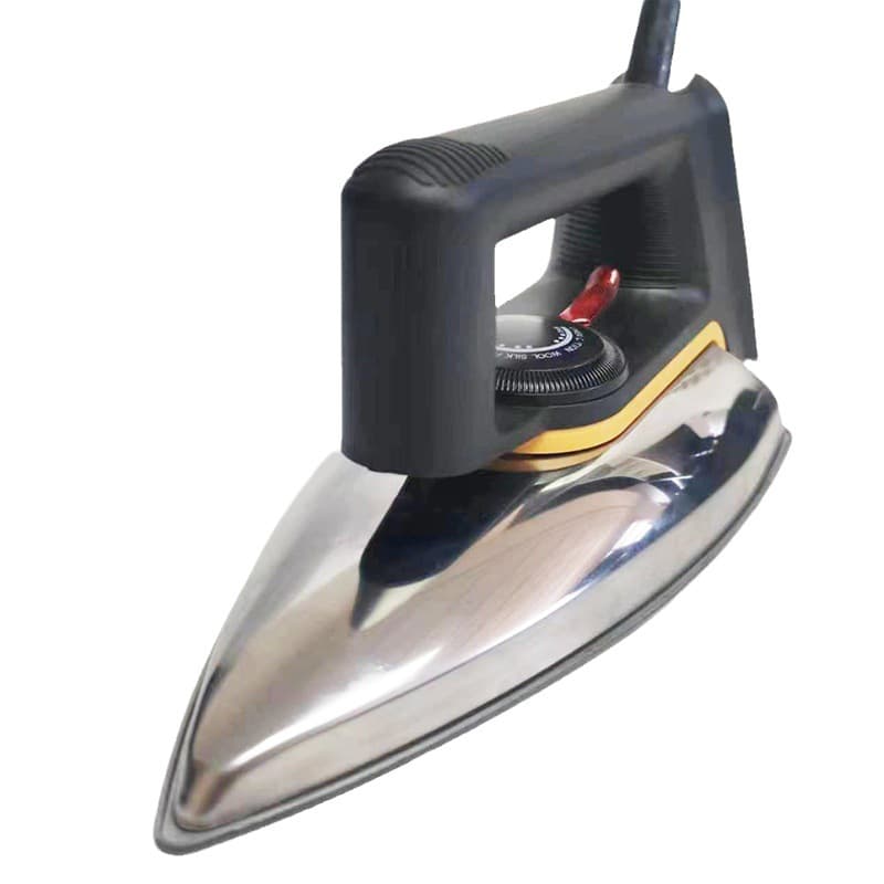 Dry Electric Iron, Teflon-coated Cross-border Foreign Trade Supply