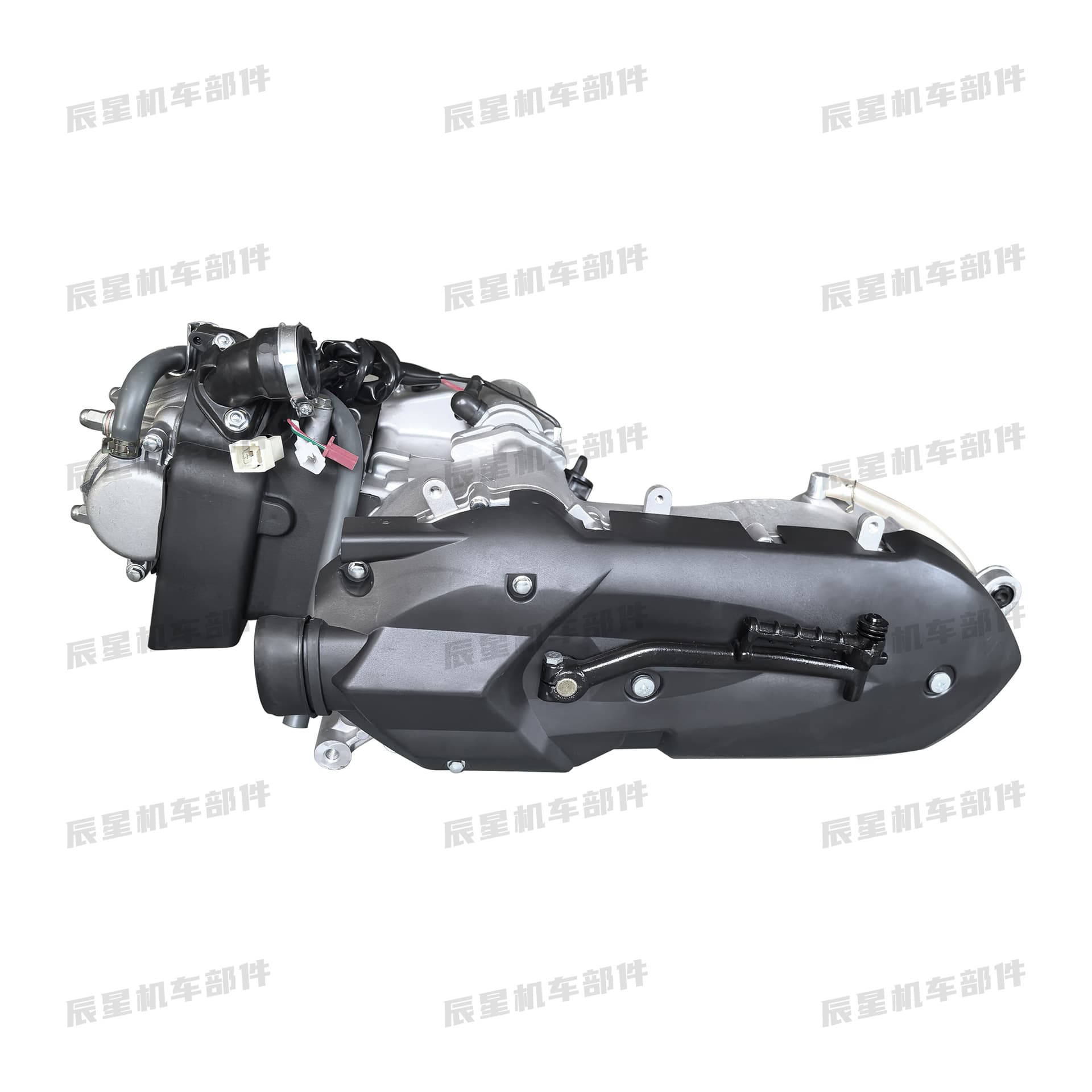 Scooter Engine YMH-100/110cc Engine Assembly