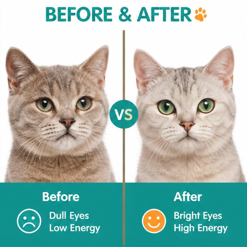 Cross-border Pet Food Cat Treats Cat Sticks Meat Puree Mousse Snacks Cat Food OEM Processing