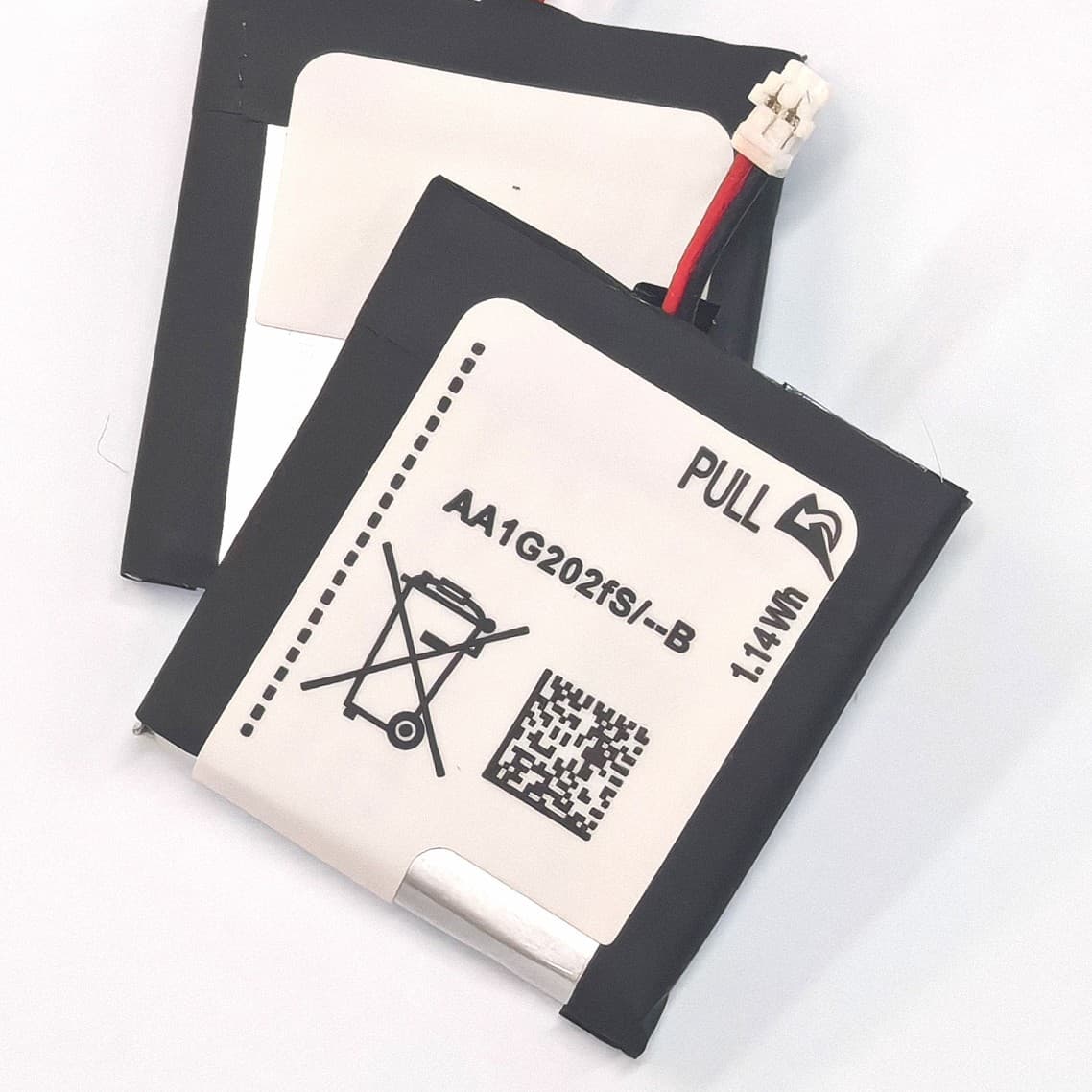Suitable for Samsung Watch Gear S Watch Sm-R750 Replacement R750 Battery Eb-Br750Abe Electric Board