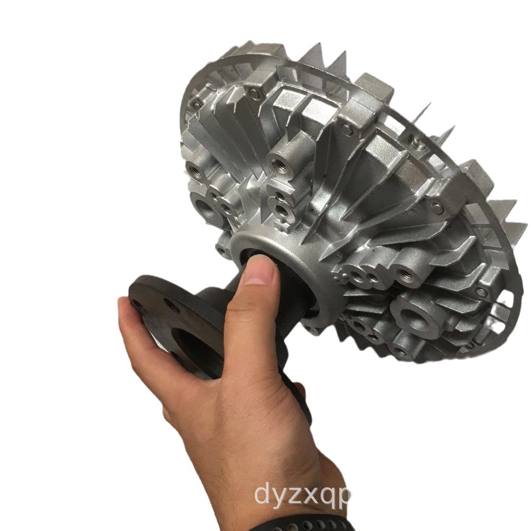 Applicable to NISSAN UD Condor truck RF8 engine fan coupling 21058-97062