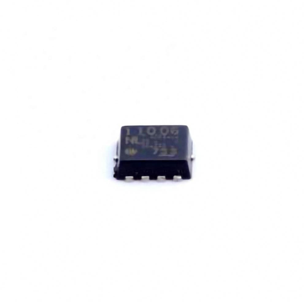 Integrated Circuit TPN11006NL, LQ TSDSON-8(3.3x3.3) Smart Power IGBT Darlington