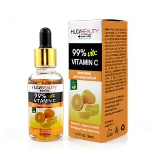HUDA BEAUTY Serum Skincare Cross-border Firming Brightening Vitamin C