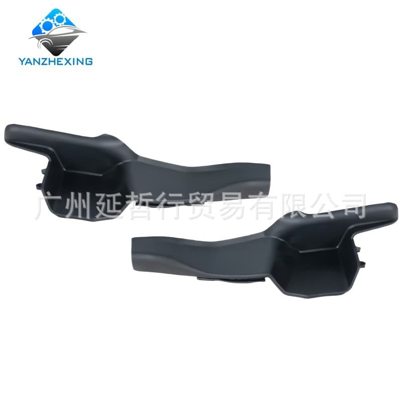 Suitable for 2018-2022 Honda CRV Hao Ying Deflector 74221-TLY-H001