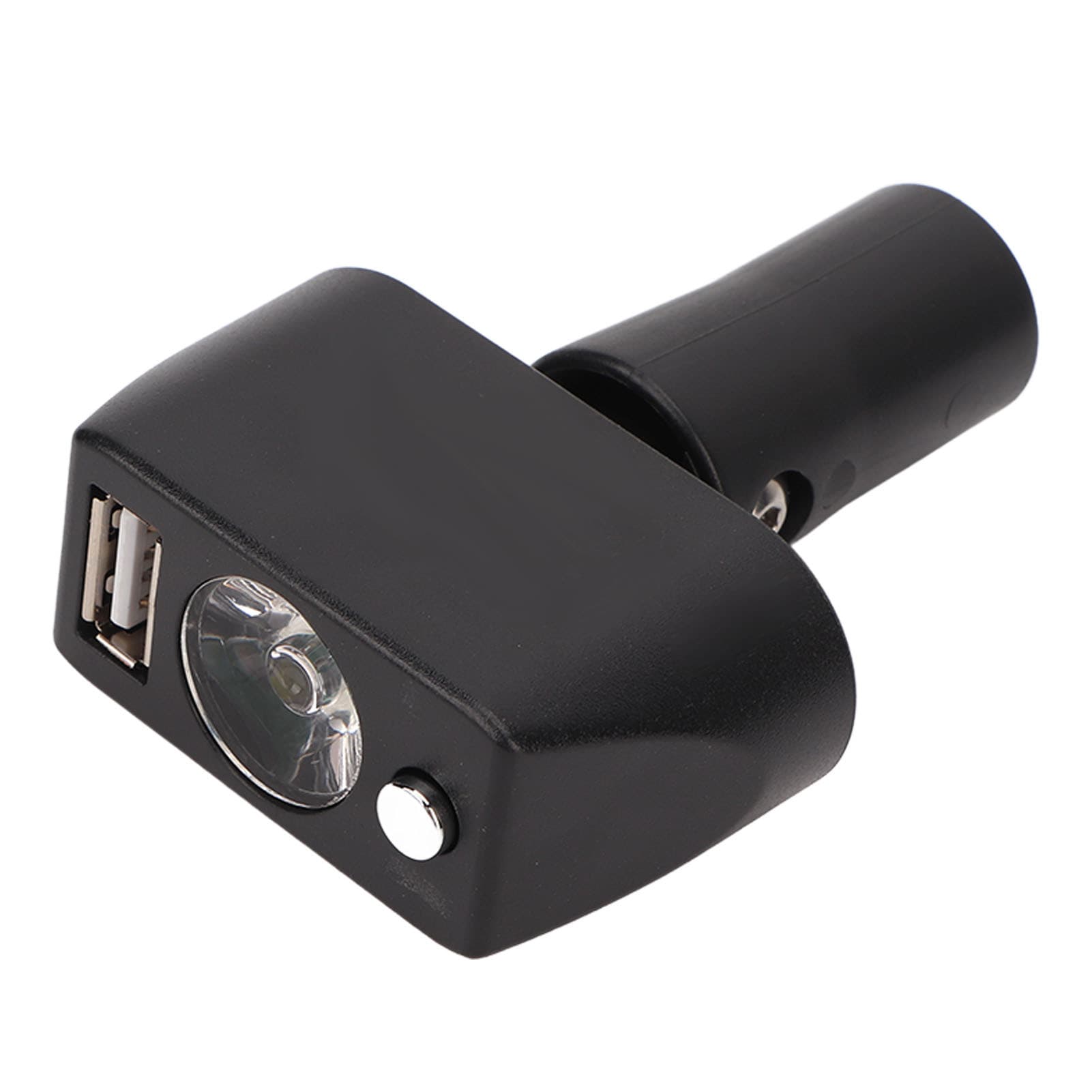XLR to USB Lithium Battery Universal Charging Plug, Electric Vehicle Light Charging Port Adapter Cable, Output Wire