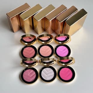 Leather Blush 06/12/24/42/44/57/69/87/93, 6g Pink