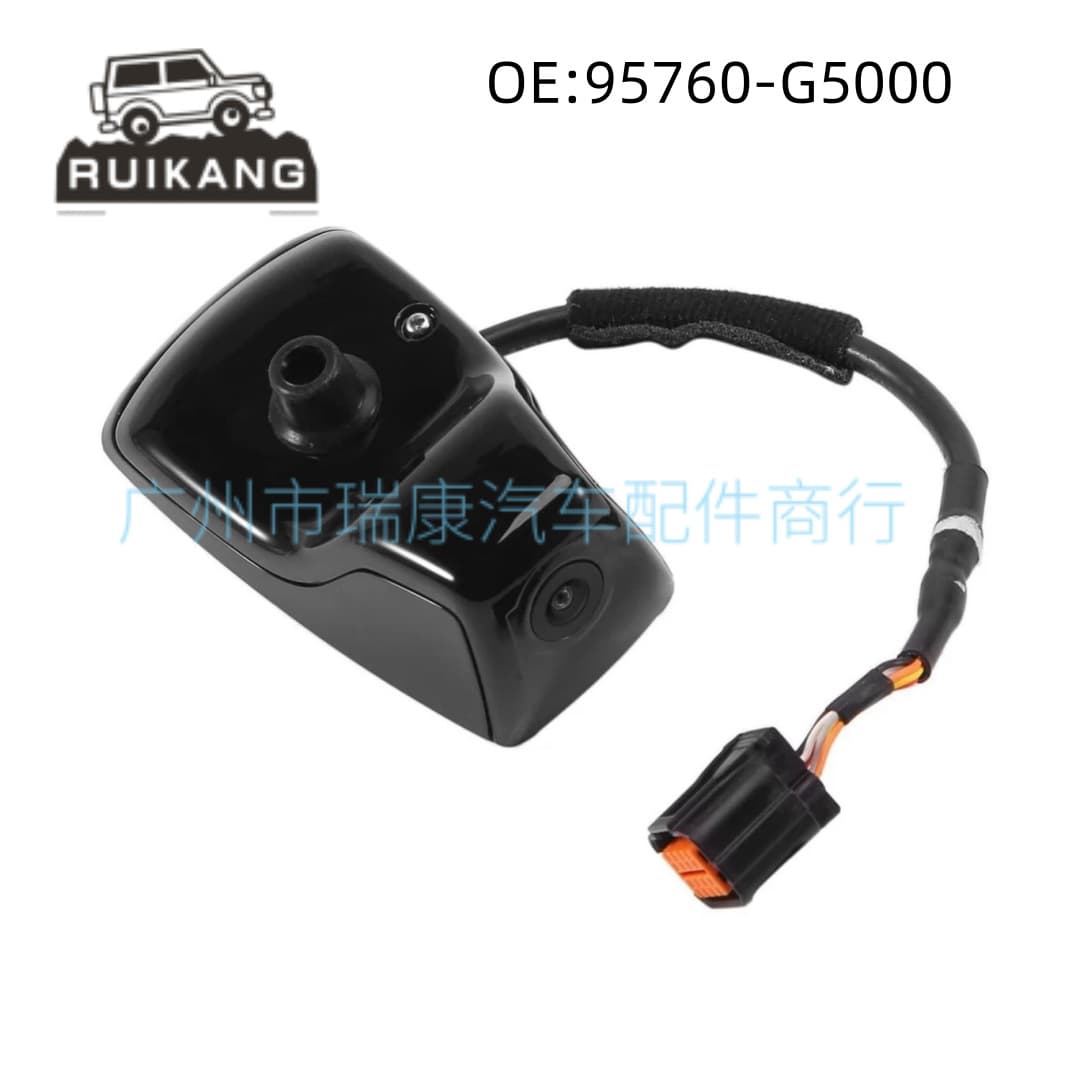 95760-g5000 Is Suitable for Kia Extreme Vehicles, Parking Camera, PDC Rear View Reversing Camera