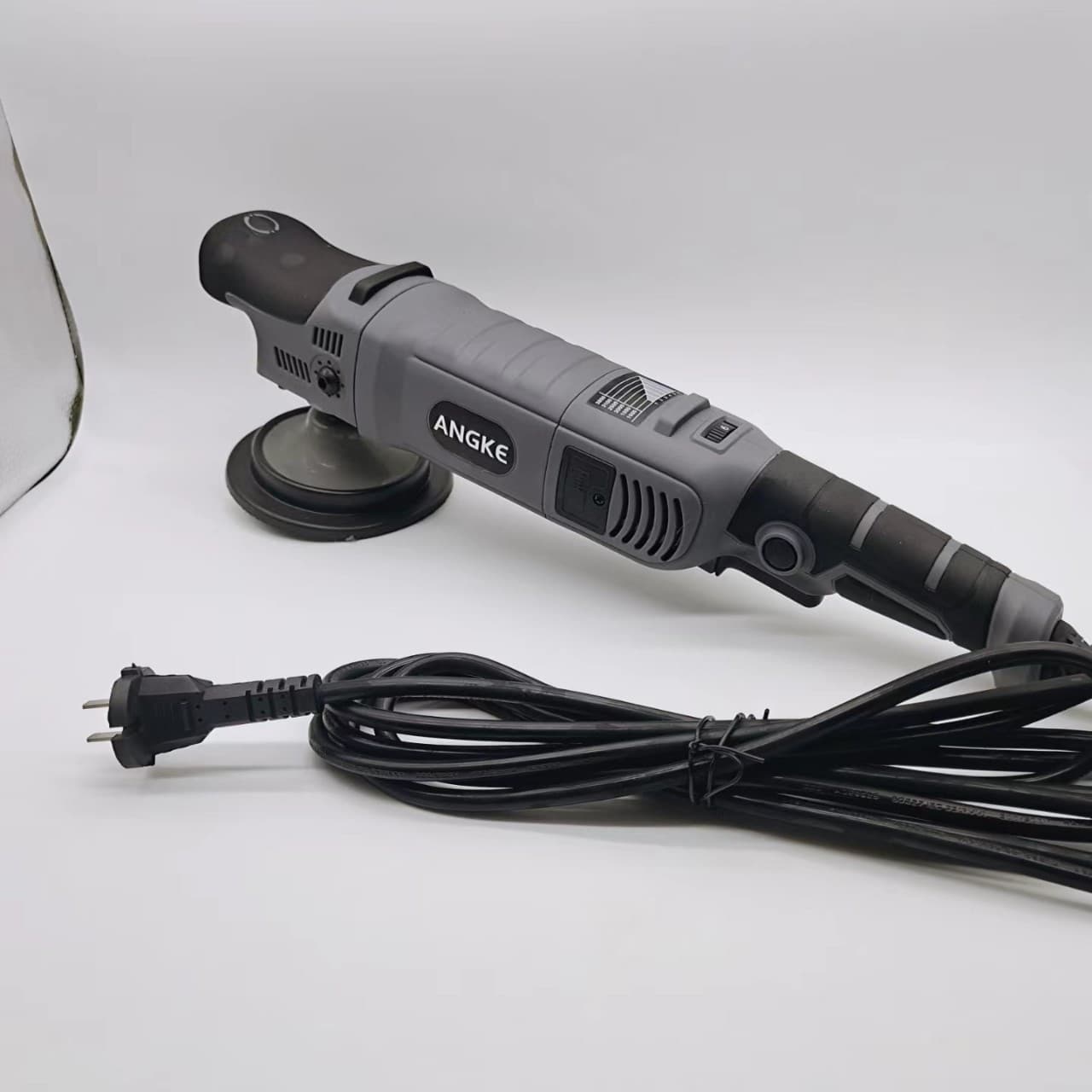 Angke Professional Polisher K7319 Variable Speed Car Polishing Waxing Sealing