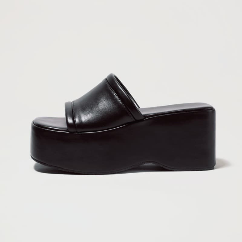 in stock-factory a generation of new thick bottom foam increased fashion slippers sandals 35-42 yards
