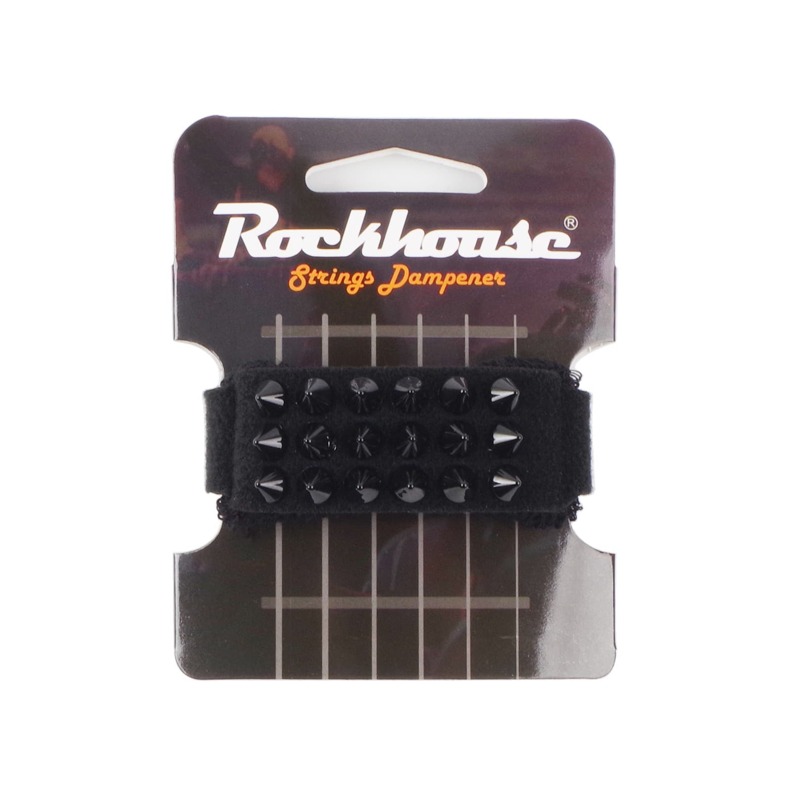New Guitar Muting Strap Electric Guitar Bass Damping Strap Noise Reduction Strap Support Drop Shipping