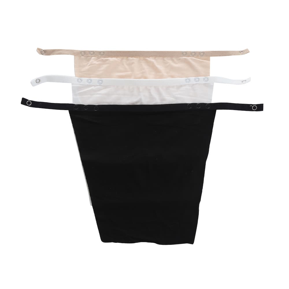 One-Piece Tube Top Cover-Up Fake Collar Anti-Exposure Seamless Camisole Insert Chest Sticker