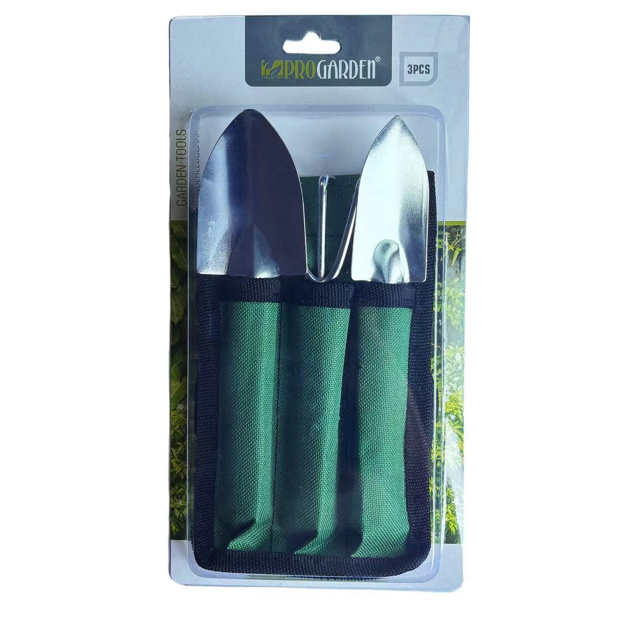 Gardening tool set children's toys mini garden flower planting tools small shovel succulent potted bag set