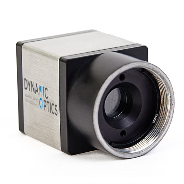 Dynamic-optics Wavefront Sensor FAST CMOS