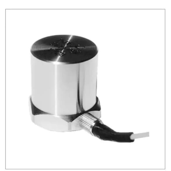 AND Piezoelectric Accelerometer (Charge Output Type) SV1115W