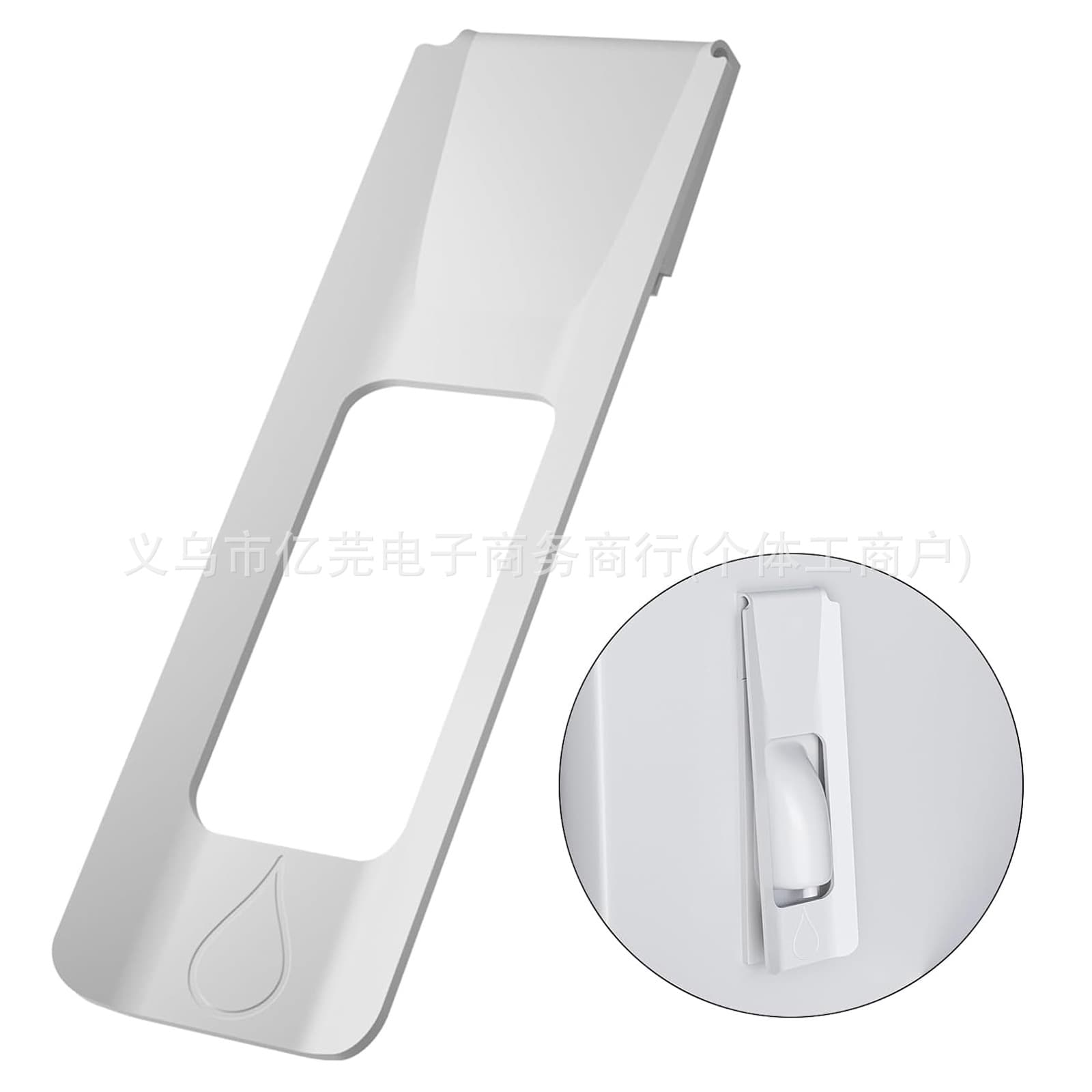 Refrigerator Water Dispenser Lever Clip-On Portable Operation Refrigerator Water Dispenser Lever