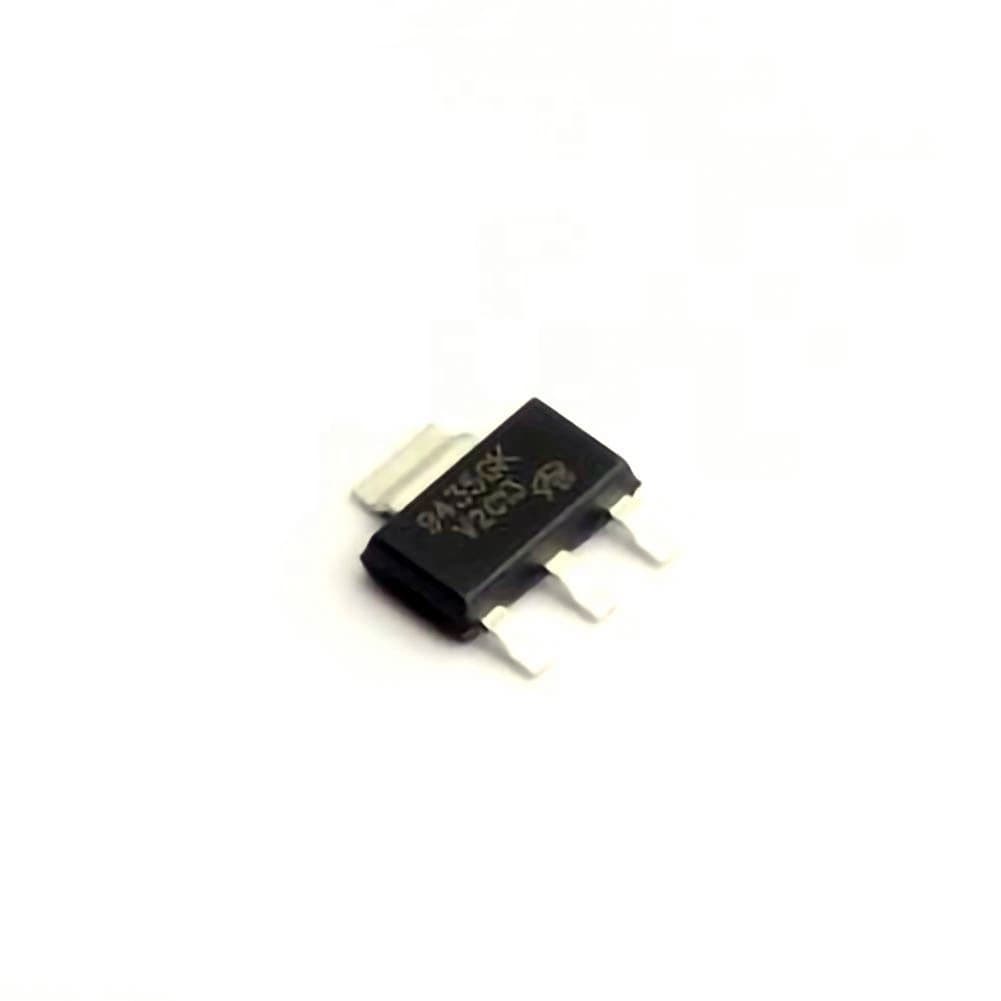 Integrated Circuit AP9435GK-HF-VB SOT-223 Smart Power IGBT Darlington Digital Transistor Three