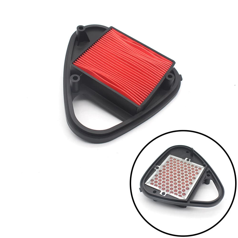 Suitable for Honda Iron Horse 400 600 Steed400 600 air filter air filter air grid