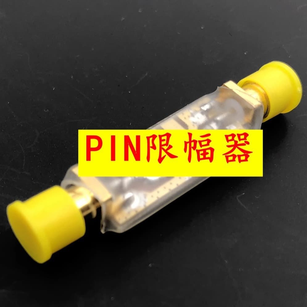 PIN Diode SMA RF Limiter 10M-6GHz +10dBm +20dBm 0dBm Compact Size