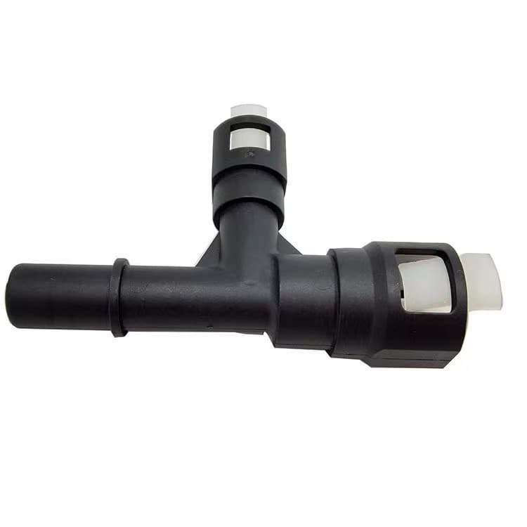 Factory Direct Supply 15055343 15055342 Heater Inlet Hose Connector GM American-Style Water Hose Connector
