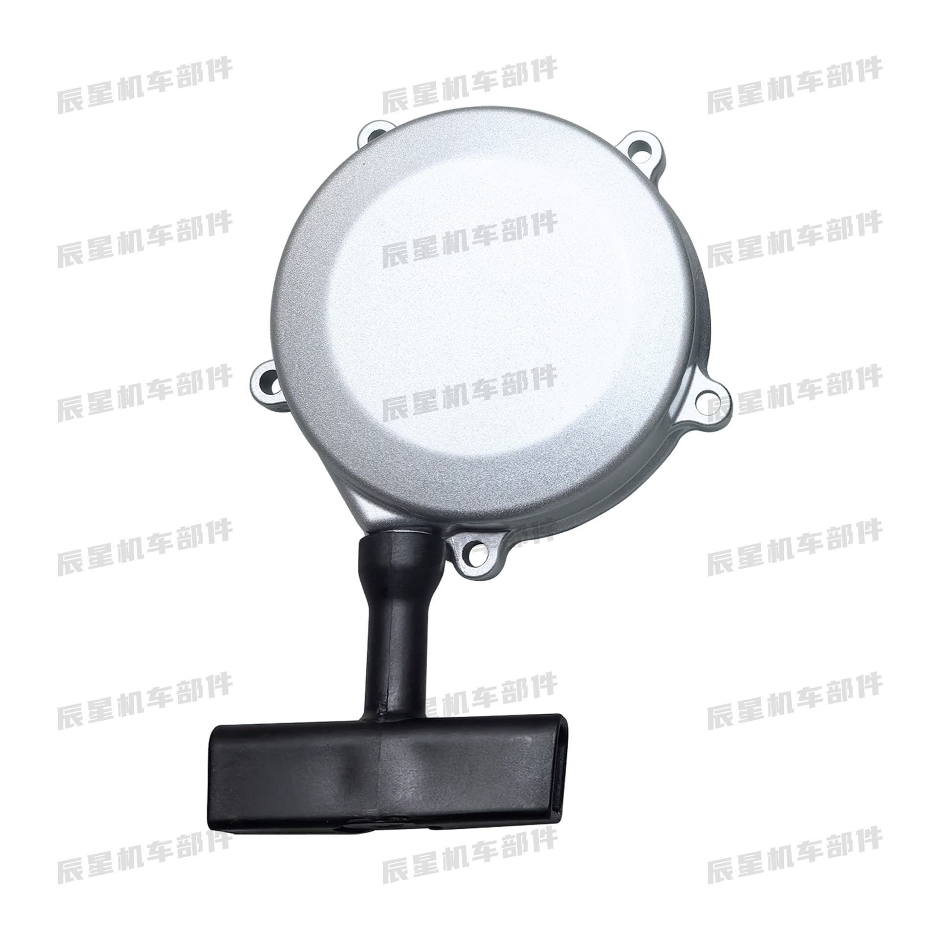 Reverse Gear Motorcycle Engine Accessories GY6 150 180 200cc Pull Plate Hand Pull Start Plate